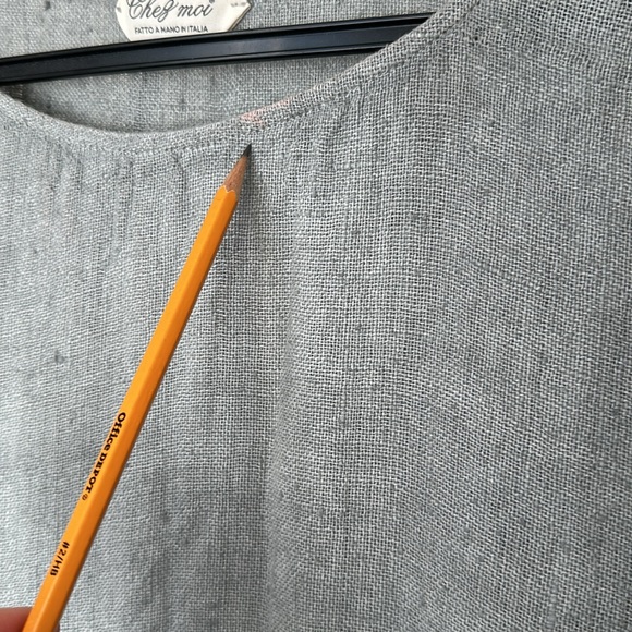 Italian Dress - Picture 12 of 14